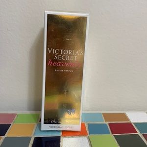 Victoria’s Secret Perfume Heavenly Scent 1.7 fl oz